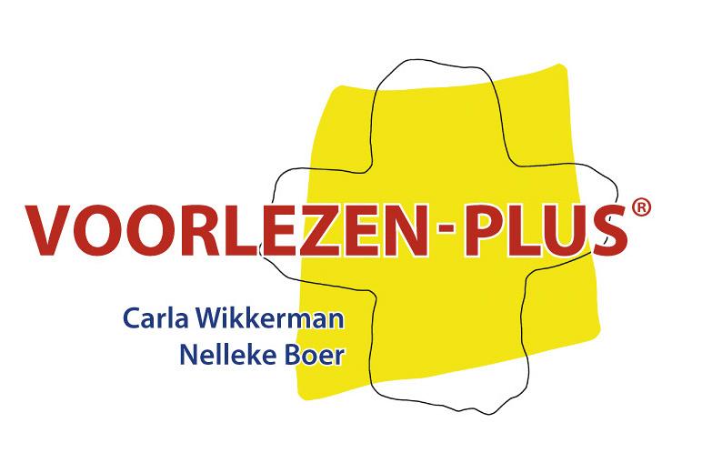 voorlezen plus definitief logo registered bijgesneden